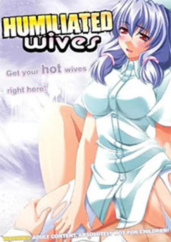 Jokutsuma (humiliated wives) 2 video